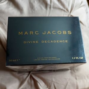 Marc Jacobs Divine Decadence Fragrance - EDP 50 ml